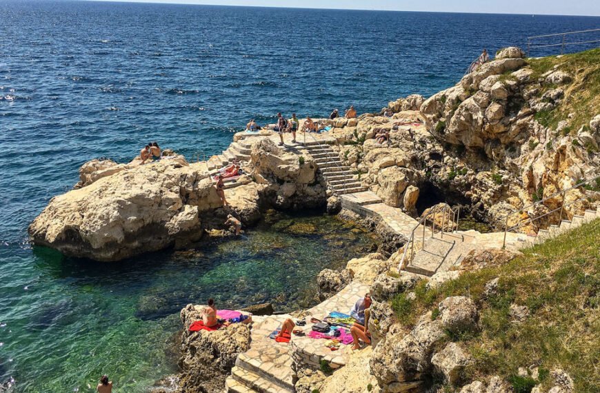 Discover Fushana: Uncover the Charms of Istria's Southwest Coast