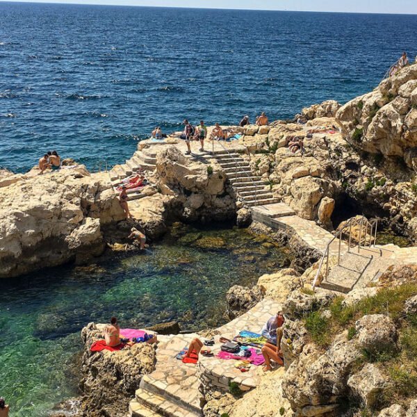 Discover the Enchanting Istria: Beaches, History, and Cultural Delights