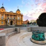 Discover the Enchanting Village of Velika Gorica: Unveiling Zagreb's Cultural Treasures