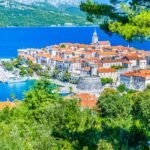 Discover the Hidden Charms of Korcula: Exploring Dubrovnik-Neretva's Enchanting Island City