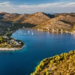 Discovering Lastovo: Serene Beauty and Hidden Treasures in Dubrovnik-Neretva Region