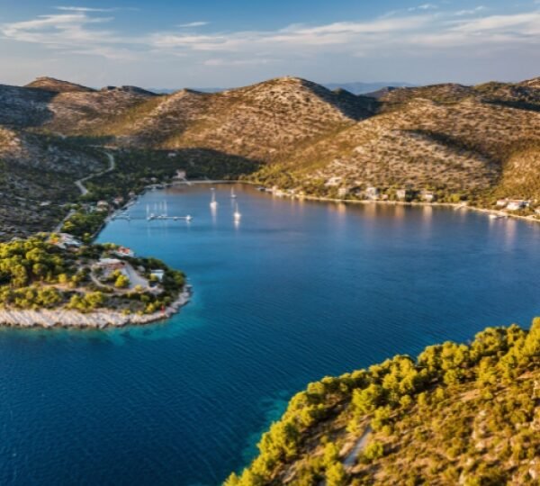 Discovering Lastovo: Serene Beauty and Hidden Treasures in Dubrovnik-Neretva Region