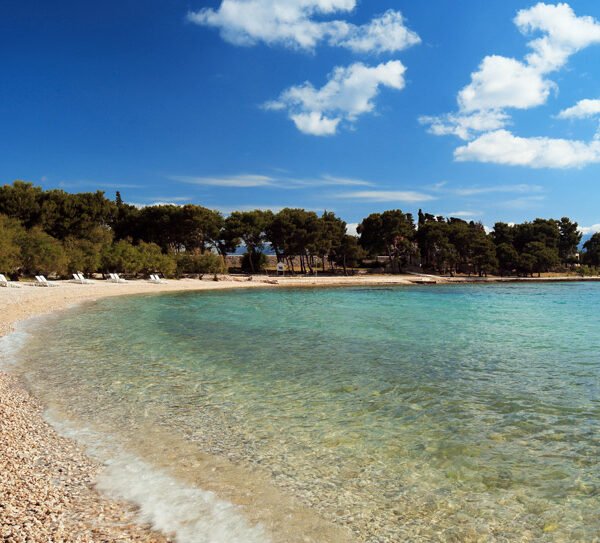 Discovering Supetar: A Charming Coastal Escape in Split-Dalmatia