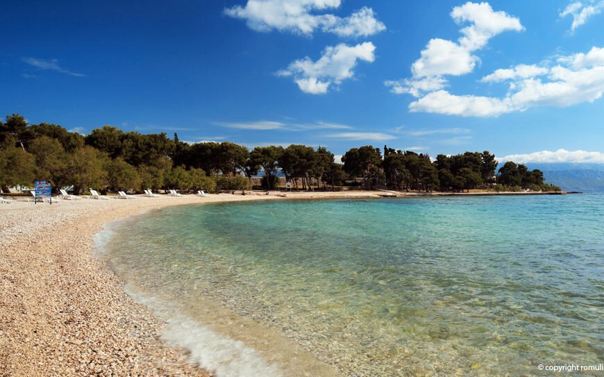 Discovering Supetar: A Charming Coastal Escape in Split-Dalmatia