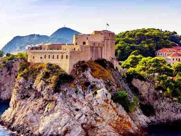 Dubrovnik Uncovered: Exploring the Gems of the Dalmatian Coast