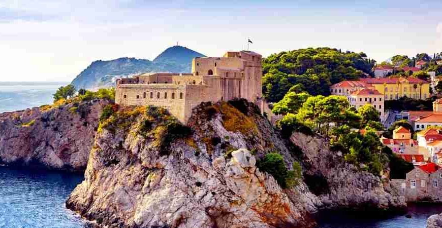 Dubrovnik Uncovered: Exploring the Gems of the Dalmatian Coast