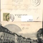 Exploring Glina: Discover the Charms and Resilience of Sisak-Moslavina's Rebuilding Journey