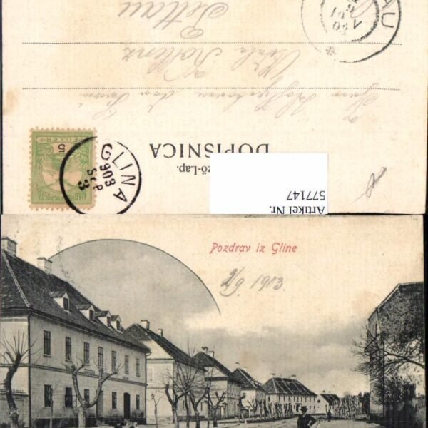 Exploring Glina: Discover the Charms and Resilience of Sisak-Moslavina's Rebuilding Journey