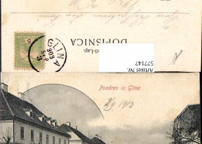 Exploring Glina: Discover the Charms and Resilience of Sisak-Moslavina's Rebuilding Journey