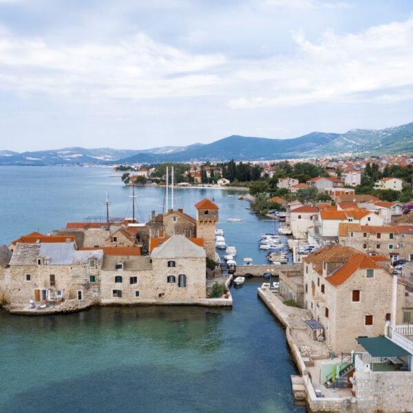 Exploring Kaštela: Unveiling Historical Tales and Natural Beauty