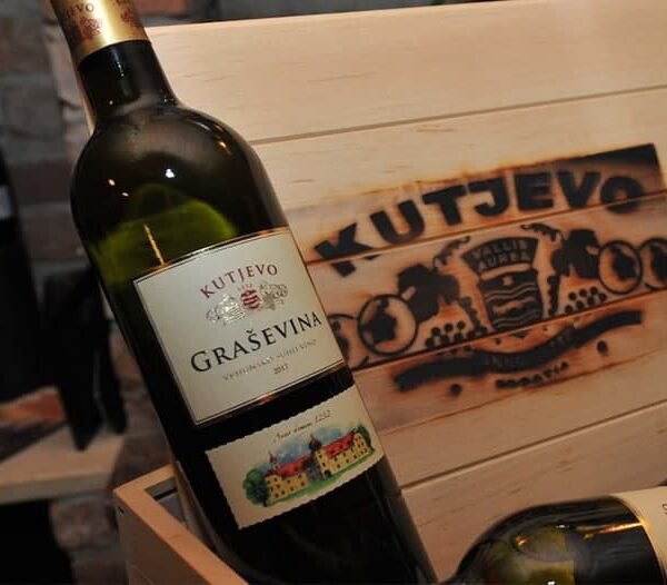 Exploring Kutjevo: Unveiling the Riches of Slavonia's History, Wine, and Culinary Delights