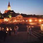 Exploring Marija Bistrica: History, Pilgrimage, and Delights in Croatia