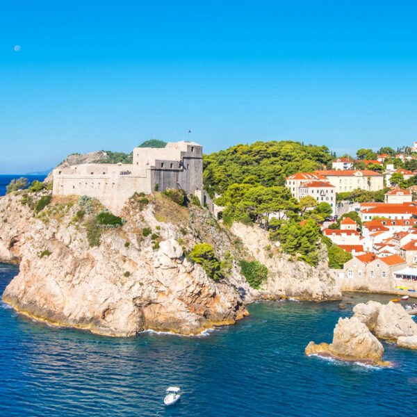 Miette Island: A Captivating Journey Through Dubrovnik-Neretva's Enchanting Paradise
