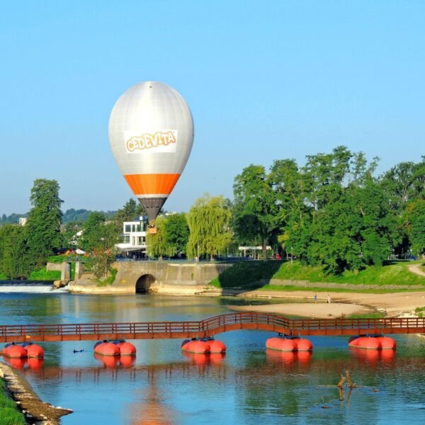 Uncovering Karlovac: Discovering the Charms and Wonders of Croatia's Karlovac Region