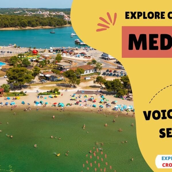 Unveiling Medulin: Explore the Delights of Croatia's Istrian Gem