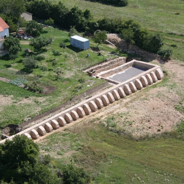 Unveiling the Charms of Sinj: Explore the Splendors of Split-Dalmatia's Enchanting Village