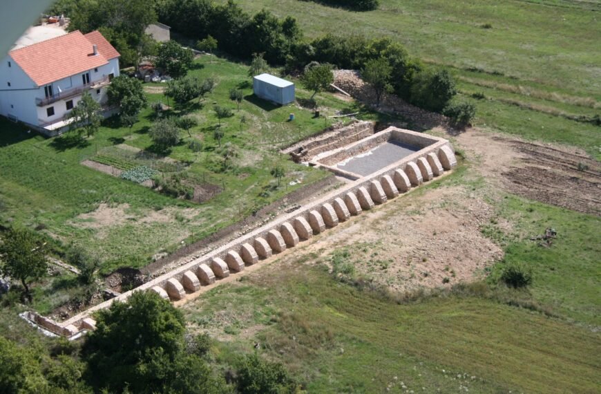 Unveiling the Charms of Sinj: Explore the Splendors of Split-Dalmatia's Enchanting Village