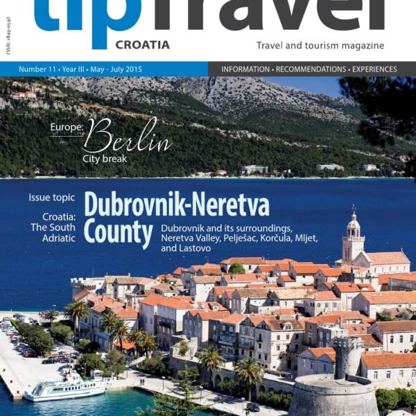 Unveiling the Charms of Velika: Exploring Požega-Slavonia's Enchanting Village