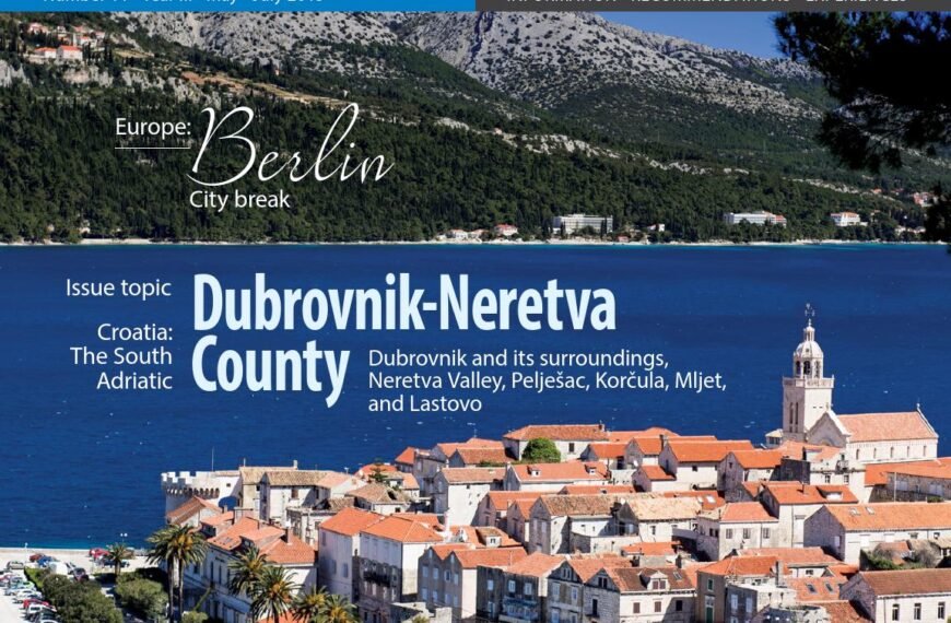 Unveiling the Charms of Velika: Exploring Požega-Slavonia's Enchanting Village