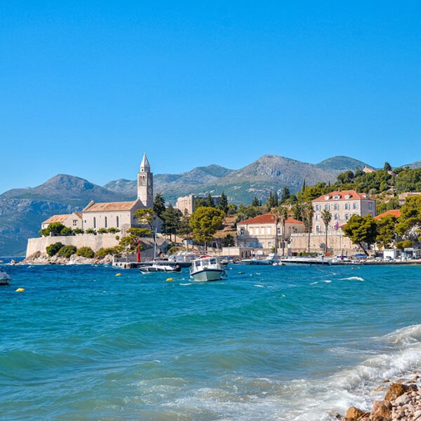 Discover the Enchanting Wonders of Dubrovnik-Neretva: A Perfect Blend of Culture and Natural Beauty