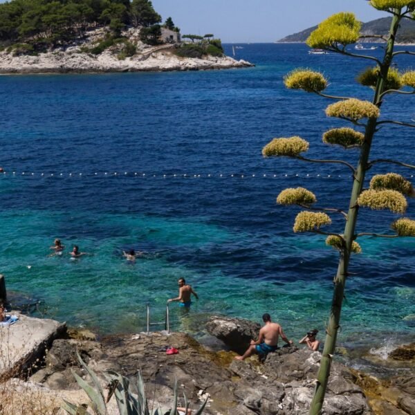 Discovering Krk: Unveiling the Charms of Croatia's Island Gem