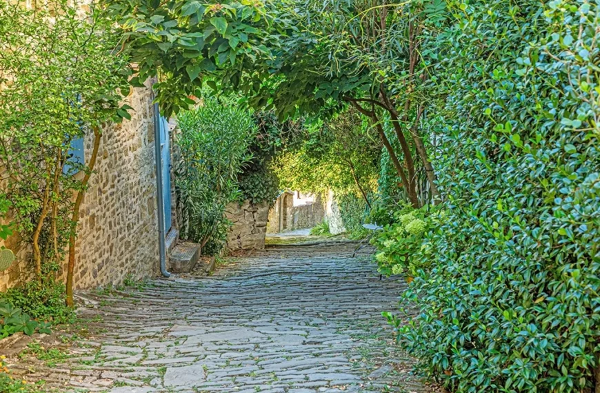 Exploring Brtonigla: Unveiling the Charms of Istria's Coastal Paradise