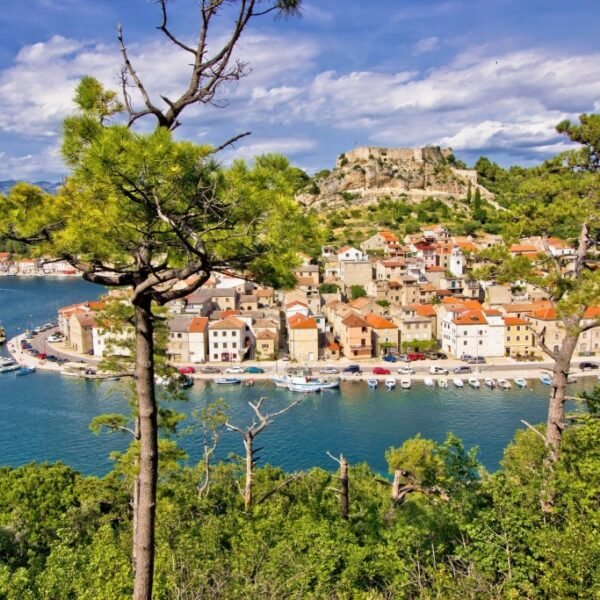 Novigrad: Unveiling the Charms of Croatia's Ancient Town in Zadar Region