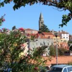 Unveiling the Charms of Labin: Istria's Enchanting Town and Coastal Delights