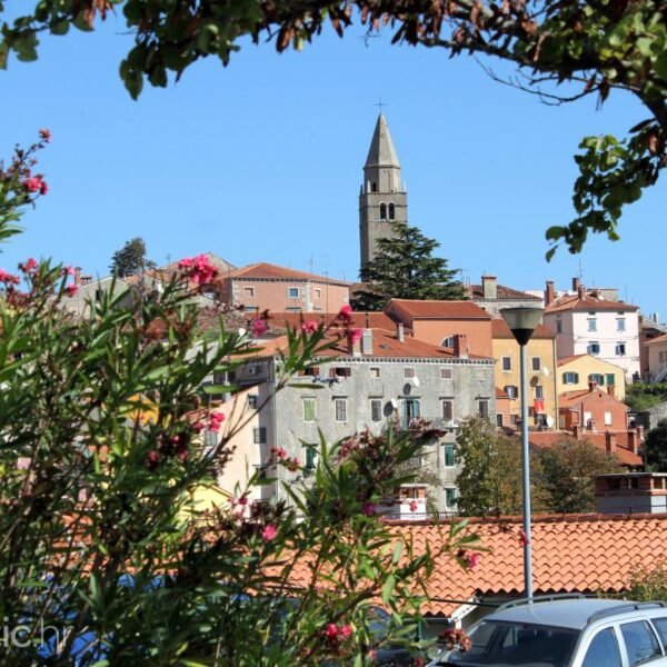 Unveiling the Charms of Labin: Istria's Enchanting Town and Coastal Delights