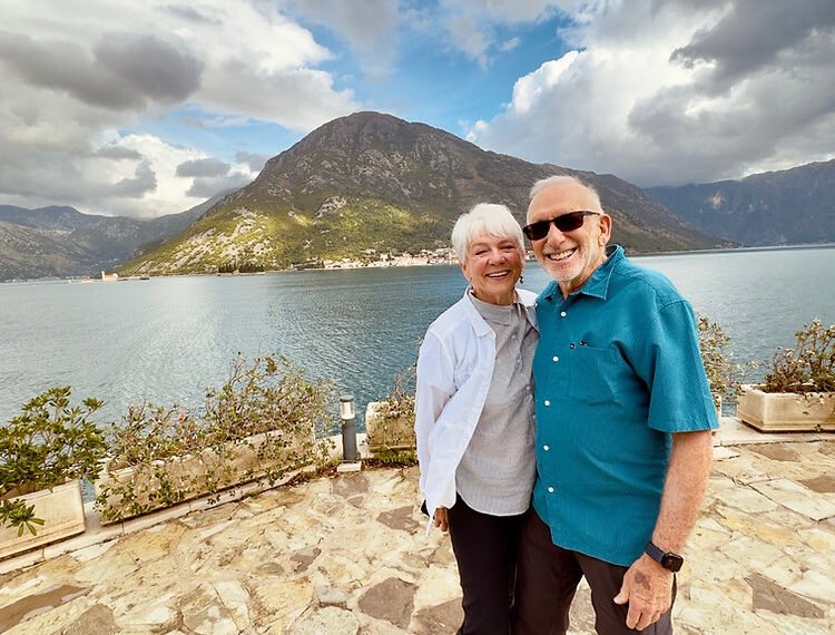 Unveiling Vala Luca: Exploring the Delights of Croatia's Dalmatian Coast